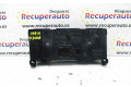 Блок управления климат-контролем 96738322XT   Peugeot 3008 I