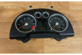 Přístrojová deska  Audi TT Mk1 1999 8N1919860C, 9905220009  