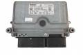 Řídící jednotka A6401500534, 0281014668   Mercedes-Benz B W245 2007