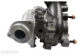  Турбина Audi A4 Allroad  818988, 129512         