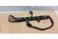 Vstřikovací lišta 48200111, 11184   Toyota Corolla E120 E130     