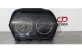 Přístrojová deska  BMW 2 F22 F23 2016 9232892  