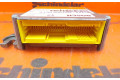 Блок подушек безопасности 3D0909601E, 0285001733   Porsche Cayenne (9PA)
