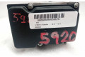 Блок АБС 265800441   Citroen  C1  2006 - 2013 года