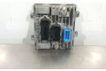 Řídící jednotka 55493025   Opel Astra J 2016