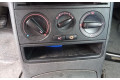 Блок управления климат-контролем    Volkswagen Lupo