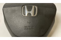 Подушка безопасности водителя 496021650, TKDAB0066   Honda FR-V