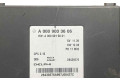 Блок управления A0009003606, DFELPHI   Mercedes-Benz CLA C117 X117 W117