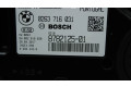 Панель приборов 8782125   BMW i8       