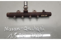 Vstřikovací lišta    Nissan Qashqai     