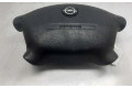 Подушка безопасности двери 9138153   Opel Vectra B