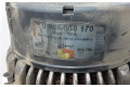 Генератор 0986038170, 0986038170   Mercedes-Benz C W202      