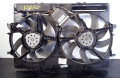 Вентилятор радиатора     8K0121207A, P2-B9-13    Audi A4 Allroad 