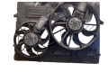 Дроссель 7L0121203F, BEHRG3166   Volkswagen Touareg I  