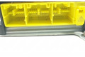 Блок подушек безопасности 0285012139   Nissan Juke I F15