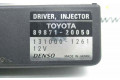 Блок управления впрыском 8987120050   Toyota Land Cruiser (J120)