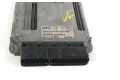 Блок управления двигателя 05187449AC, 0281013693   Dodge Caliber   