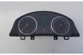 Панель приборов 5N0920870D, 5N0920870D   Volkswagen Tiguan       