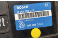 Блок управления двигателем ECU 1H0907311A, 0261200275   Volkswagen  Golf III  1992 - 1997 года