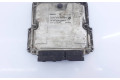 Řídící jednotka P04727664AC, 0281010814   Chrysler Voyager 2001