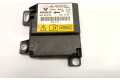 Блок подушек безопасности 8201002828   Dacia Sandero