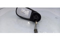 Zpětné zrcátko  levé Fiat Punto (188) 2007  735395761  