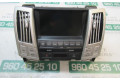 Дисплей    8611048200, 8611048200   Lexus RX 450H