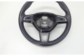 Руль Skoda Fabia Mk3 (NJ)  2015 - 2021 года 3VO419091L, 3VO419091L      