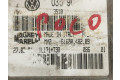 Комплект блоков управления 61600.482.09, 61600.482.09   Volkswagen Polo III 6N 6N2 6NF