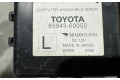 Блок управления 8594360050, A0609   Toyota Land Cruiser (J200)