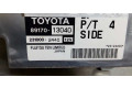 Блок подушек безопасности 8917013040, 2310002440   Toyota Corolla E120 E130