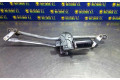 Моторчик дворников BN8V6737XA, F00S2S2698    Mazda 3 I