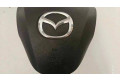 Подушка безопасности водителя AAA041067   Mazda 5