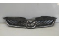 Передняя решётка Mazda 5 2005-2010 года C23550711      