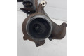  Турбина Mercedes-Benz E W211  6NW008412, BPAGE45   для двигателя 64696130029943      