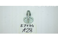 Zámek zadních dveří 0051754609, 0051754609   Fiat 500 2007