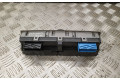 Блок управления климат-контролем 74670704   Opel Signum
