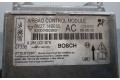 Блок подушек безопасности 6M2T14B056AC, 0285001679   Ford S-MAX
