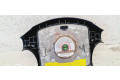 Подушка безопасности водителя 5690017100LT, HCBB07000800154   Hyundai Matrix