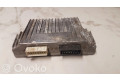Блок управления коробкой передач 9623191980, 73811502   Citroen XM