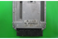 Блок управления двигателем Блок управления 03L906022RN, 0281016155   Volkswagen Tiguan
