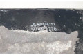 Интеркулер  1271001270   Mitsubishi Montero 
