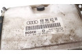 Блок управления двигателя 038906012bb, 0281010123   Audi A3 S3 8L