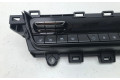 Блок управления климат-контролем KR9R61190   Mazda CX-60