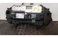 Панель приборов 0263745249, CUADROINSTRUMENTOS   BMW X6 F16       