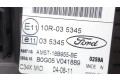 Дисплей    AM5T18B955BE   Ford Focus