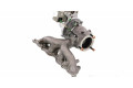 Řídící jednotka 28231-2B760, 003-002-004443R   Hyundai Sonata LF 2015