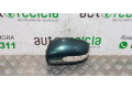 Zpětné zrcátko  Mercedes-Benz C W203 2005  413133417  