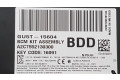 Модуль управления BSM GU5T15604, GU5T15604BDD   Ford Fusion II    