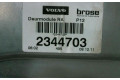 Передний електрический механизм для подъема окна без двигателя 31253516    Volvo V50